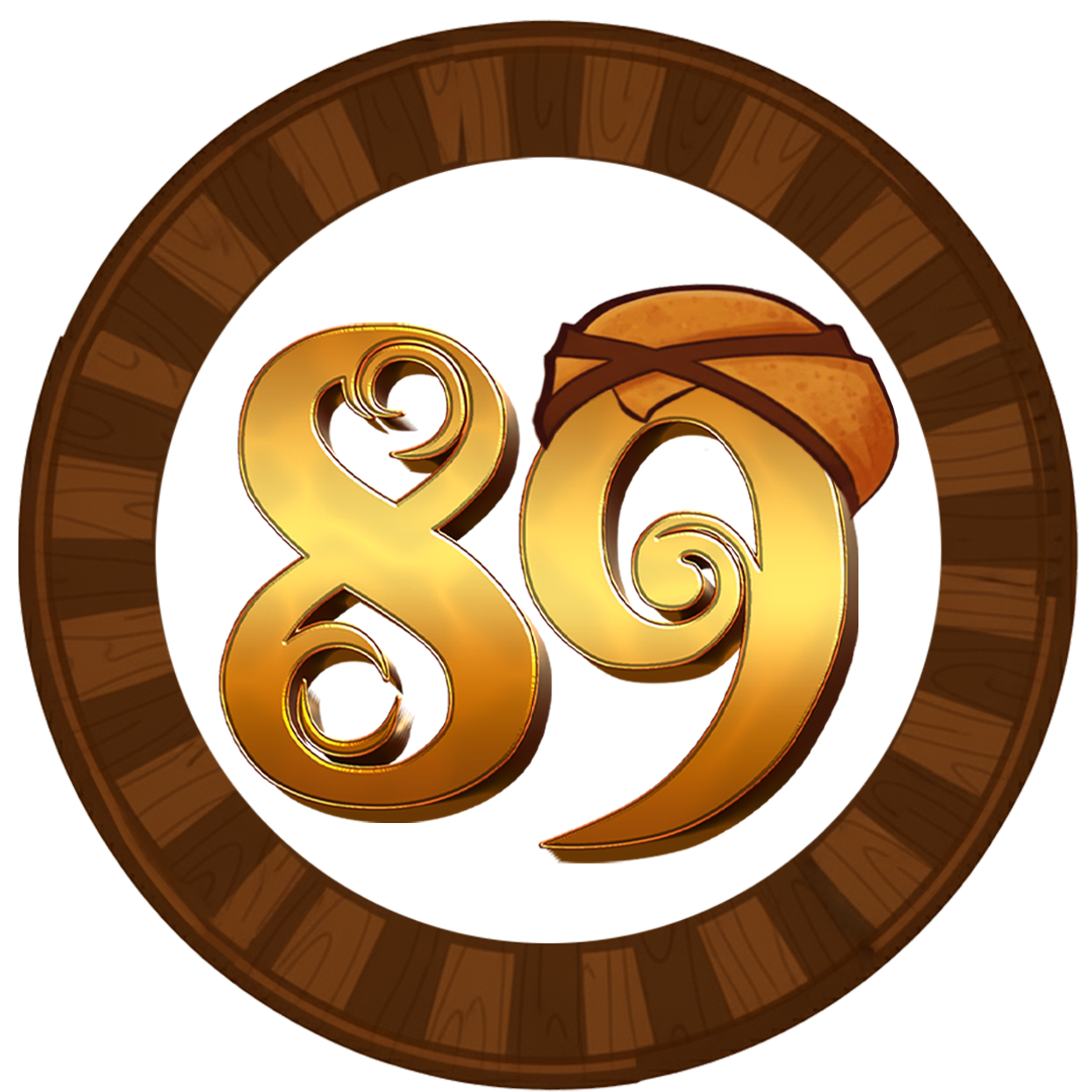 GAN89 LOGIN